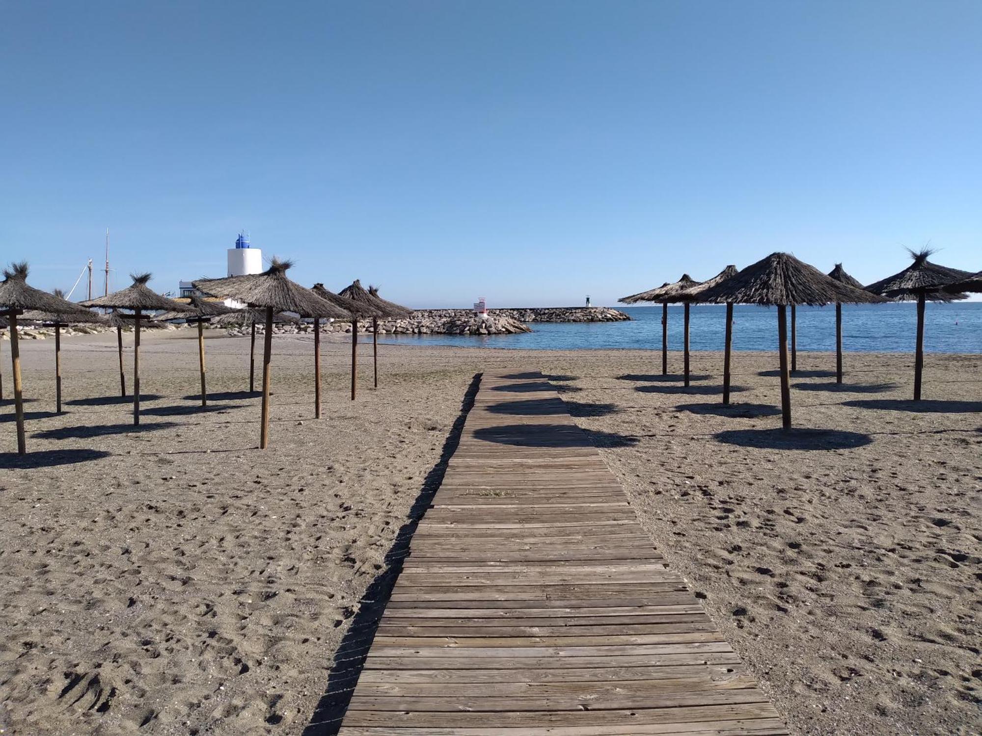 Appartamento Marina Real 2434 Manilva Esterno foto